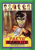 Diabolical Pact - Diabolical Pact - DVD