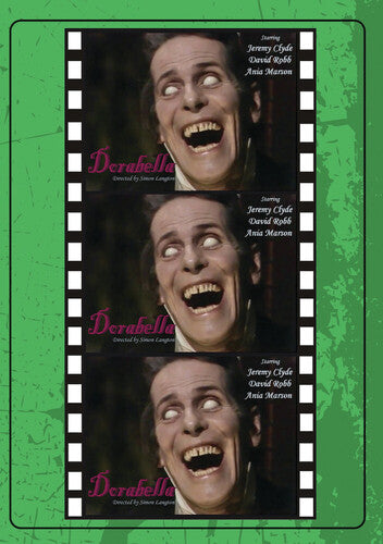 Dorabella - Dorabella - DVD