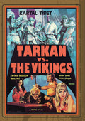 Tarkan Vs The Vikings - Tarkan Vs The Vikings - DVD
