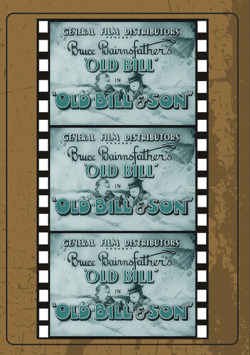 Old Bill & Son - Old Bill & Son - DVD