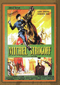 Michel Strogoff - Michel Strogoff - DVD