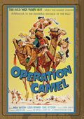 Operation Camel - Operation Camel - DVD