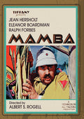 Mamba - Mamba - DVD