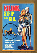 Kilink Strip & Kill - Kilink Strip & Kill - DVD