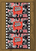 Black Memory - Black Memory - DVD