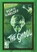 Ghoul - Ghoul - DVD