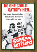 Scream Of The Butterfly - Scream Of The Butterfly - DVD