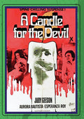 Candle For The Devil - Candle For The Devil - DVD