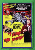 I Bury The Living - I Bury The Living - DVD