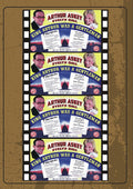 King Arthur Was A Gentleman - King Arthur Was A Gentleman - DVD