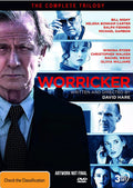 Worricker: The Complete Trilogy - Worricker: The Complete Trilogy - DVD