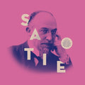 Satie - Satie - Les Chefs D'oeuvre - Vinyl Record