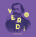Verdi - Verdi - Les Chefs D'oeuvre - Vinyl Record