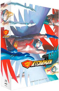 Gatchaman Complete Collection/bd - Gatchaman Complete Collection/bd - Blu-ray