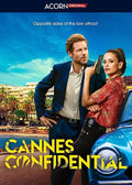 Cannes Confidential - Cannes Confidential - DVD