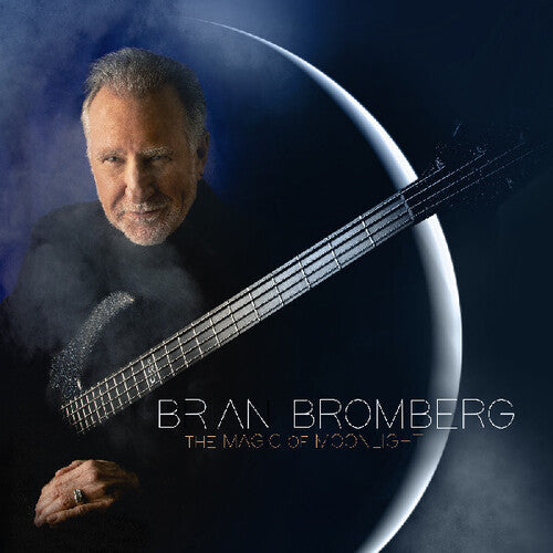 Bromberg,brian - Magic Of Moonlight - Music CD