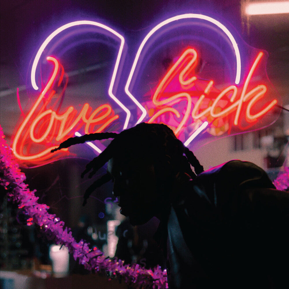 Don Toliver - Love Sick [Indie Exclusive]