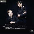 Fesch / Noordt / Braken - Unico - Super Audio CD