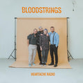 Heartache Radio [Colored Vinyl] (Org) Vinyl Record