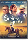 Sunday Horse - Sunday Horse - DVD