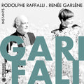 Garlene,renee / Raffalli,rodolphe - Garifali - Instants - Music CD