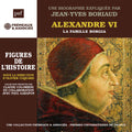Boriaud,jean-yves - Alexandre Vi La Famille Borgia - Une Biographie - Music CD