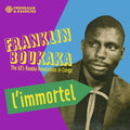 Boukaka,franklin - L'immortel - The 60's Rumba Revolution In Congo - Music CD