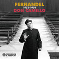 Guareschi,giovannino / Fernandel - Don Camillo (1952-1953) - Music CD