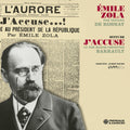Rosnay,tatiana / Zola,emile - Emile Zola Par Tatiana De Rosnay Suivi De - Music CD