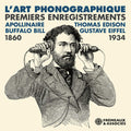 Apollinaire,guillaume / Caruso,enrico - Lart Phonographique Premiers Enregistrements - Music CD