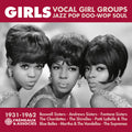 Boswell Sisters / Andrews Sisters / Fontane Sister - Girls Vocal Girl Groups - Jazz Pop Doo-wop Soul - Music CD
