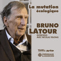 Latour,bruno - La Mutation Ecologique Entretiens Avec Nicolas - Music CD