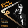 Francois,claude / Gerard,danyel - Retrospective 1962 - Music CD