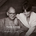 Fite,andy / Ginsburg,amanda - Everybody Loves You - Music CD
