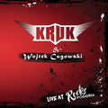 Kruk - Live At Rock Pogoria - Music CD