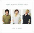 Kleiner,mark - Love To Night - Music CD