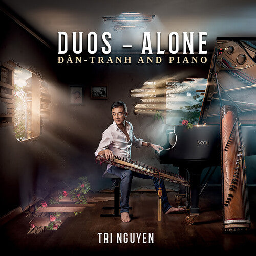 Nguyen,tri - Duos - Alone - Music CD
