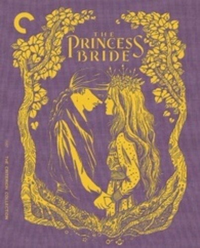 Criterion Collection - Princess Bride/uhd - UHD