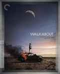 Criterion Collection - Walkabout/uhd - UHD