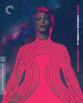 Criterion Collection - Moonage Daydream/bd - Blu-ray