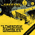 Lonesome Gambler [LP] Vinyl Record