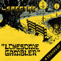 Spectre - Lonesome Gambler - Music CD