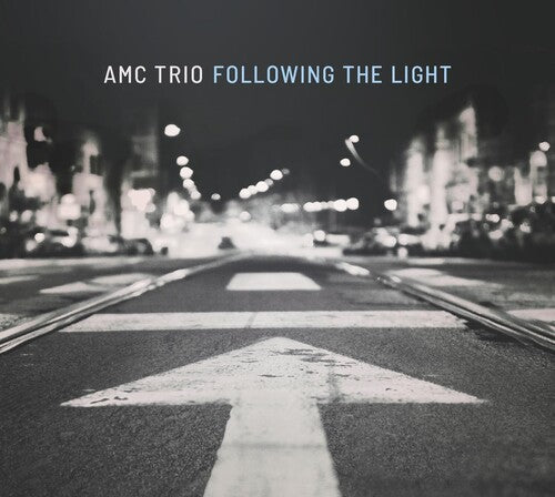 Amc Trio - Following The Light - Vinyl Record
