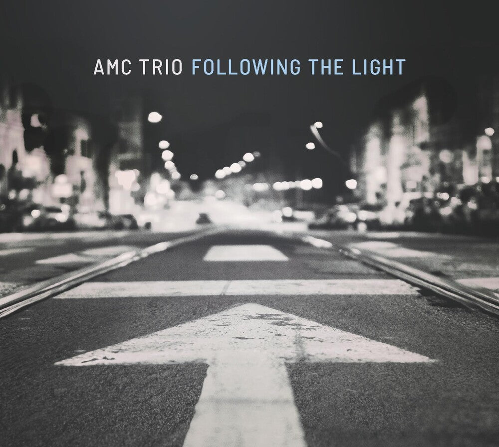 Following The Light [LP] Vinyl Record