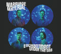 Enchantment Under The Sea [LP] Vinyl Record