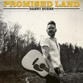 Burns,danny - Promised Land - Music CD