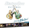 Status Quo - Pictures: Live At - Vinyl Record