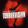 Party Over Here [LP] Vinyl Record