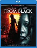 From Black/bd - From Black/bd - Blu-ray