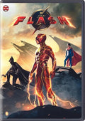 Flash - Flash - DVD